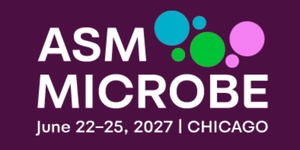 American Society for Microbiology